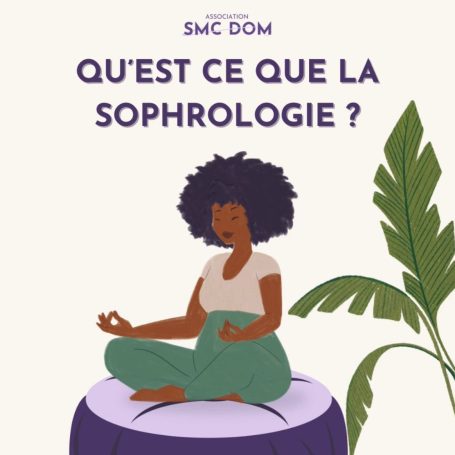 Posture n'appartenant pas à la sophrologie.